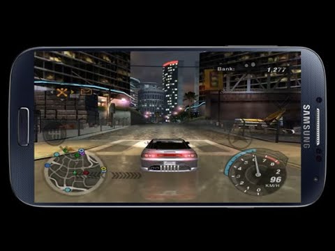 free download game need for speed underground 2 android apk